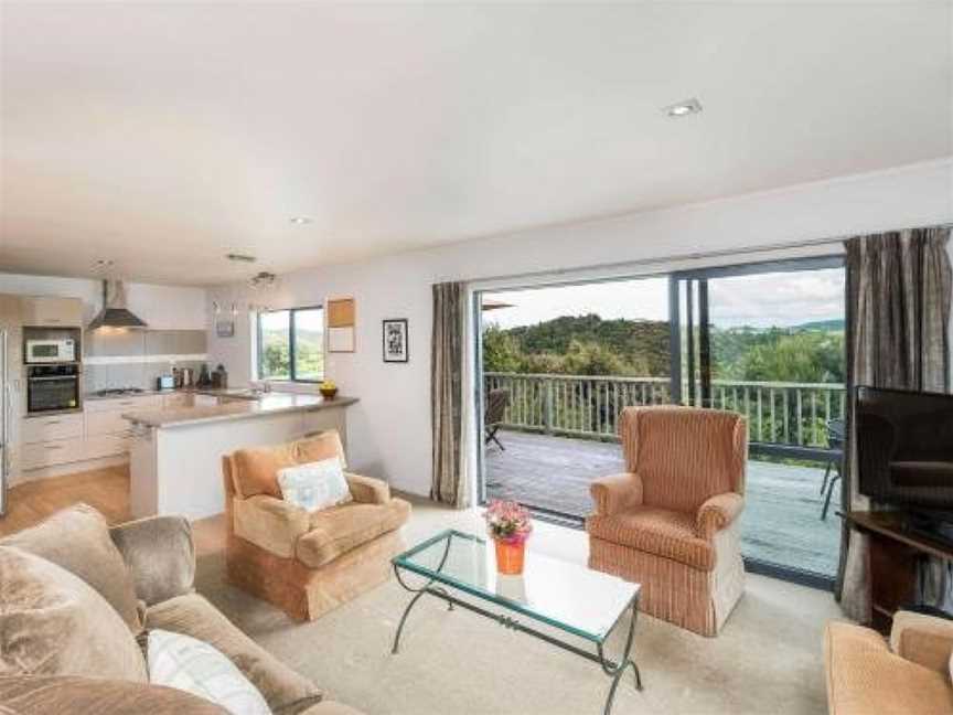 Skipper's Haven - Opua Holiday Home, Opua, New Zealand