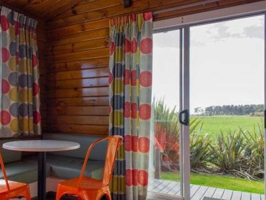 Little Wanganui Hotel, Karamea, New Zealand