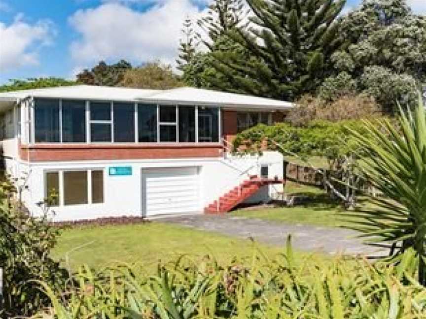 Waitangi Beach Houses, Paihia, New Zealand