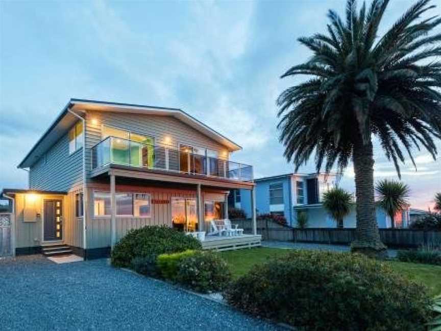 The Lookout, Kaikoura (Suburb), New Zealand