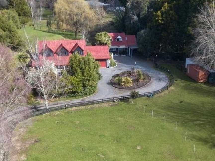 Country Cottage Retreat Near Rotorua, Rotorua, New Zealand