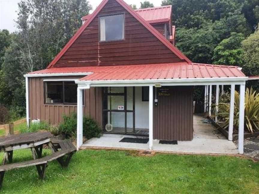 Country Cottage Retreat Near Rotorua, Rotorua, New Zealand