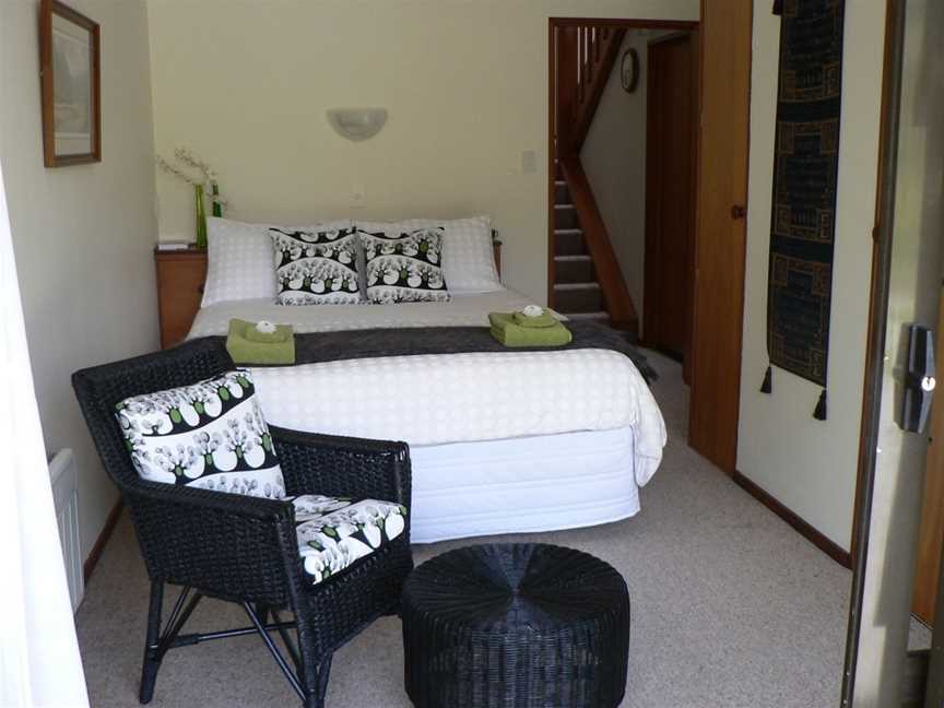 Avarest Bed & Breakfast, Saint Arnaud, New Zealand