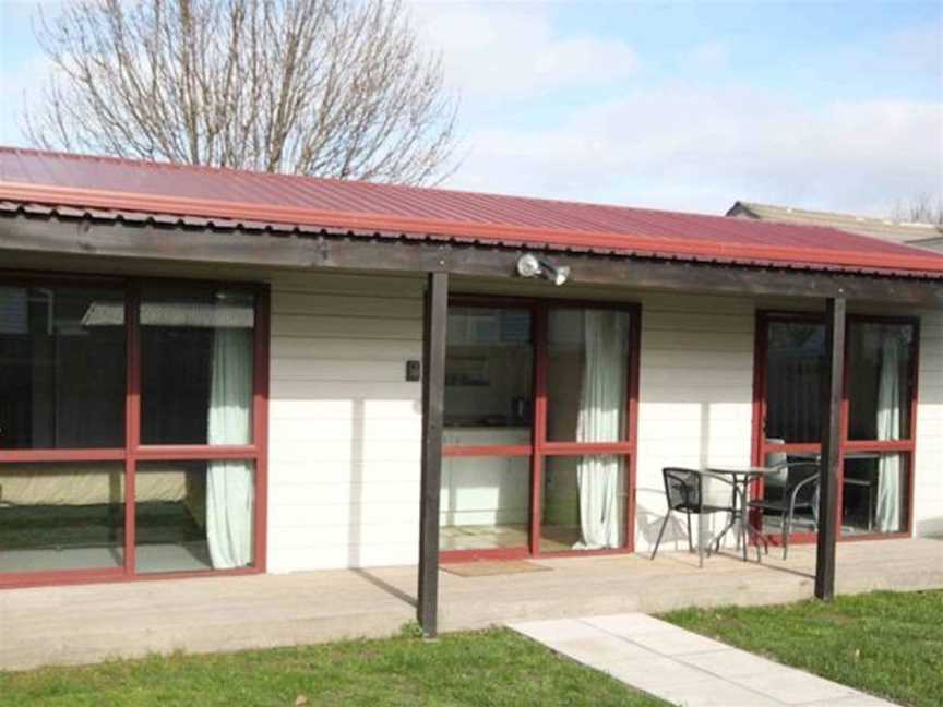 HOLLYFORD COTTAGE, Christchurch (Suburb), New Zealand