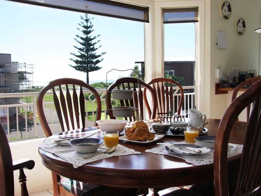 Seaview Bed and Breakfast, Red Hill, New Zealand