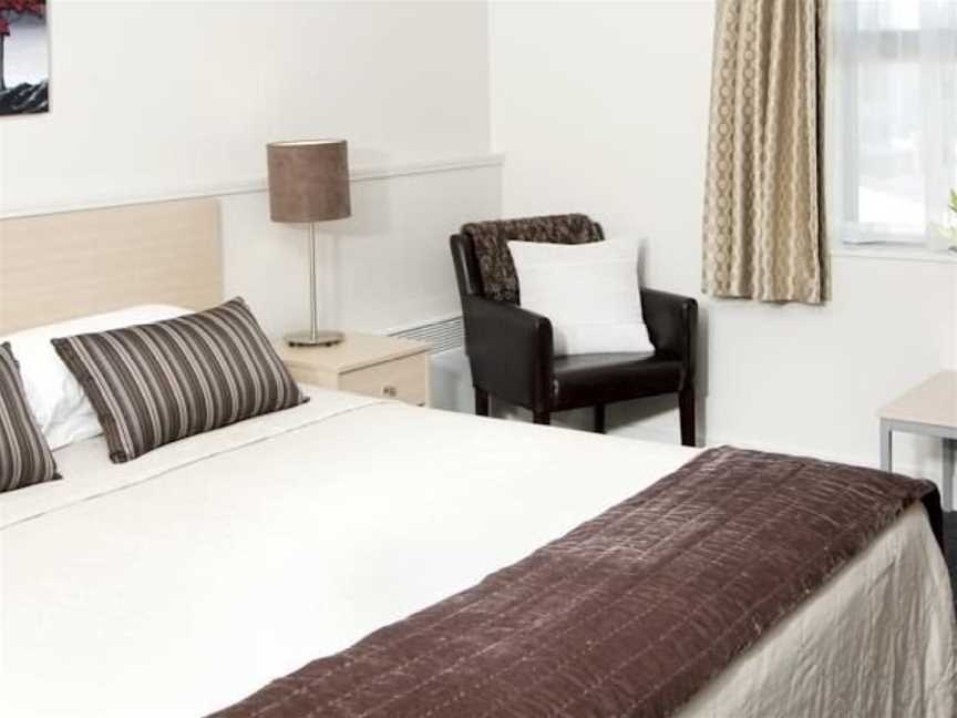 Quest Dunedin Serviced Apartments, Dunedin (Suburb), New Zealand