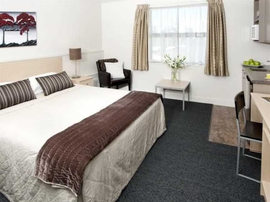 Quest Dunedin Serviced Apartments, Dunedin (Suburb), New Zealand