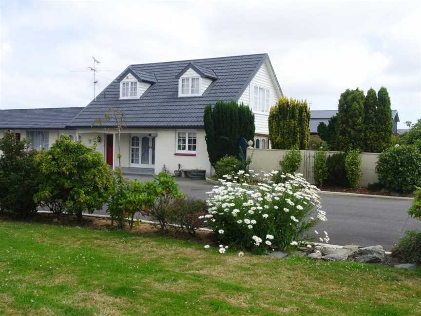 Colonial on Tay, Invercargill, New Zealand