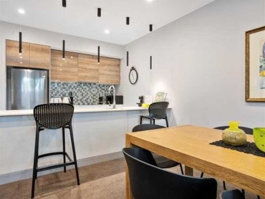 City Living - Christchurch Holiday Home, Christchurch (Suburb), New Zealand