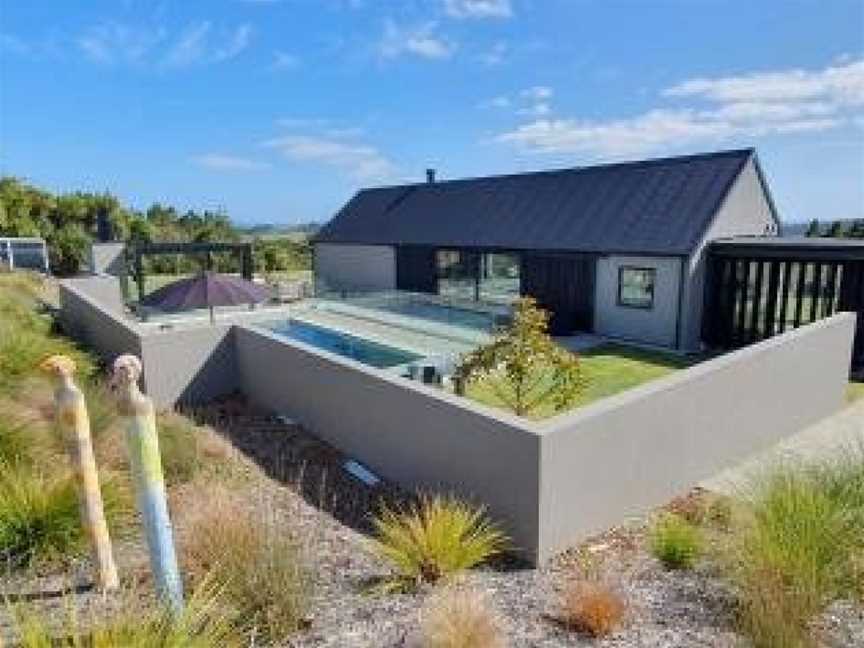 Te Arai Retreat, Te Arai, New Zealand