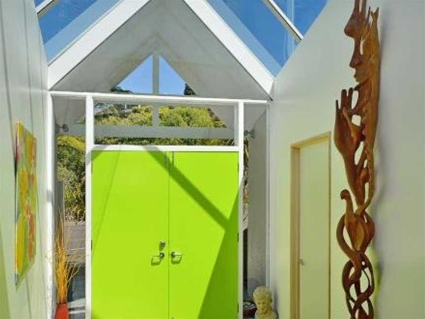 Aporo Nelson Holiday Home, Nelson, New Zealand