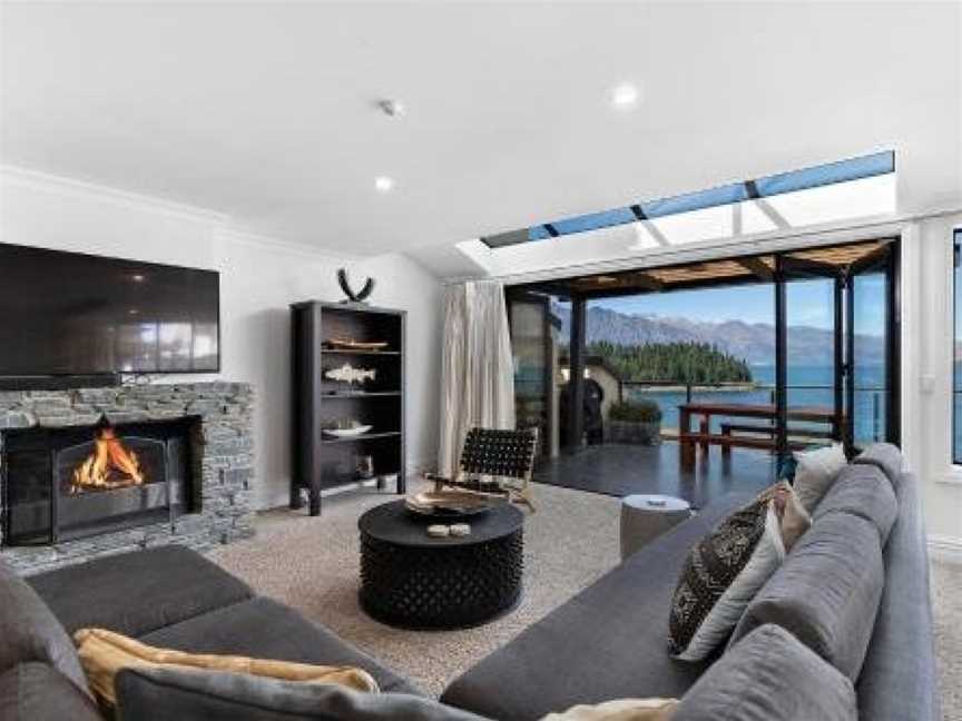 Beacon Penthouse, Argyle Hill, New Zealand