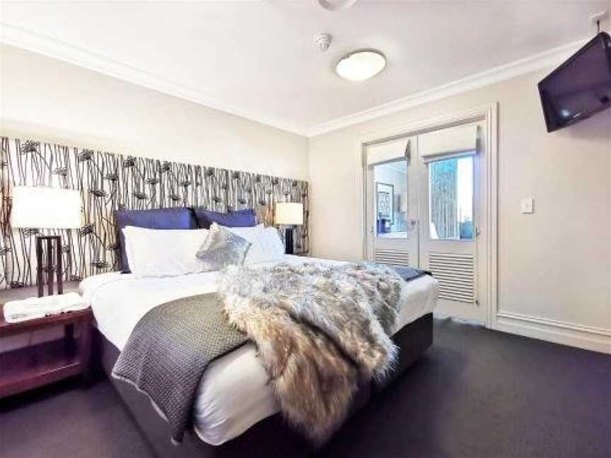 The Beacon - 2 Bedroom Luxe Apartment, Argyle Hill, New Zealand