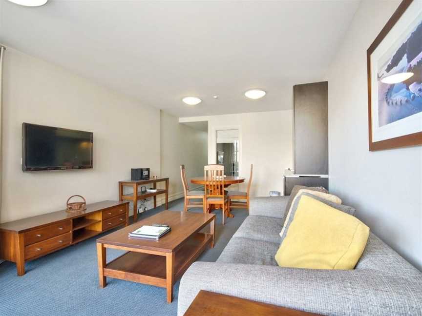 The Beacon - 2 Bedroom Town Center Apartment, Argyle Hill, New Zealand