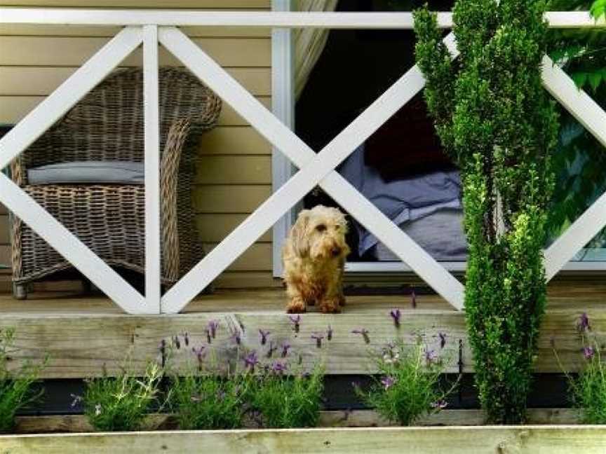 Willow Tree Cottage, Tai Tapu, New Zealand