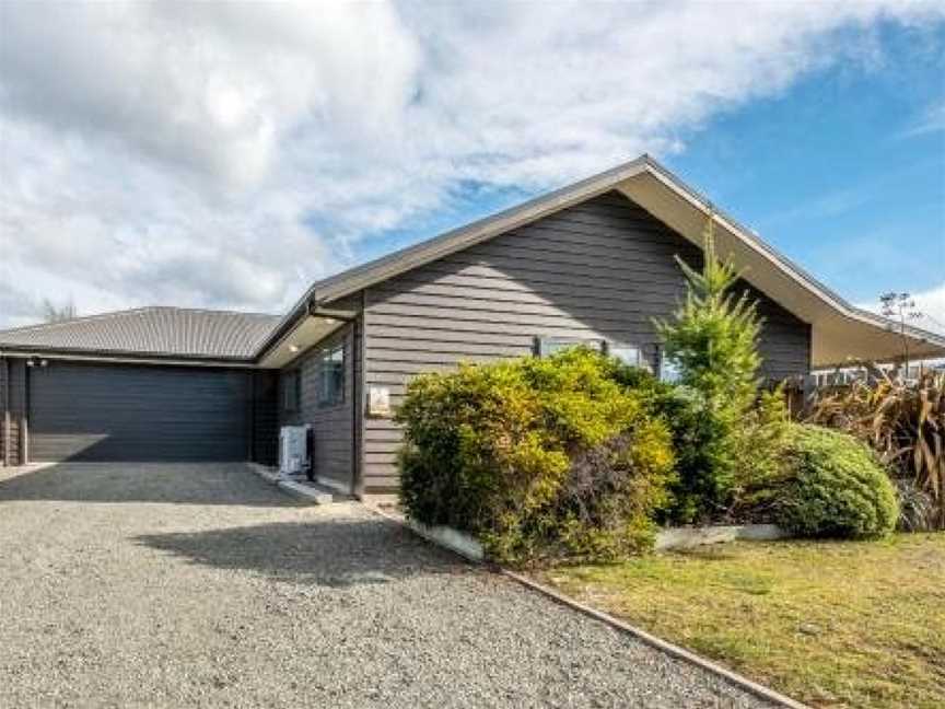 3 Grantham Drive, Hanmer Springs, New Zealand