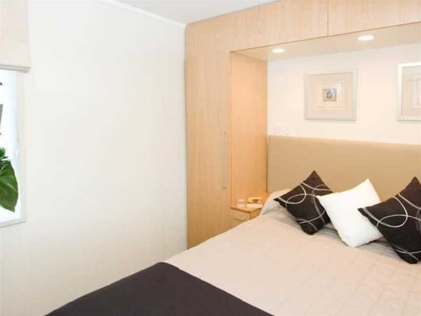 Quest on Johnston Serviced Apartments, Wellington (Suburb), New Zealand