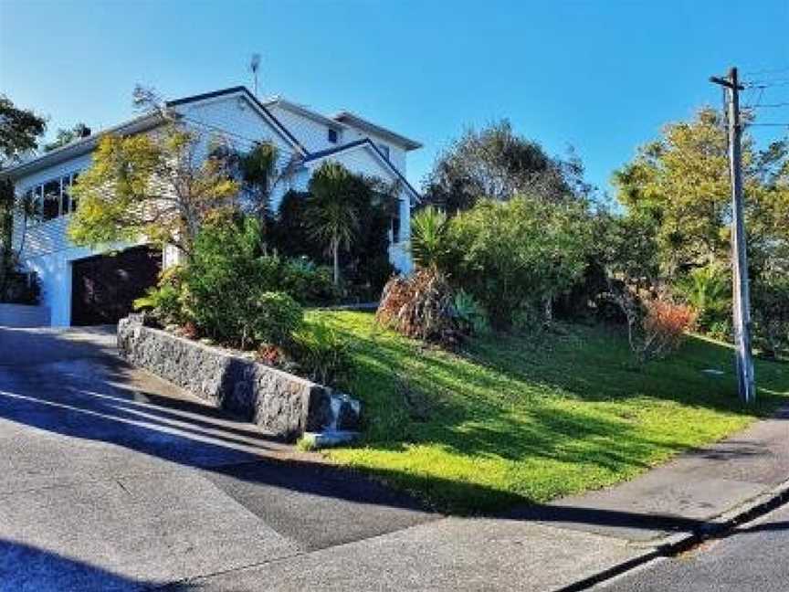 Luxurious Rooms in Mission Bay Home, Eden Terrace, New Zealand