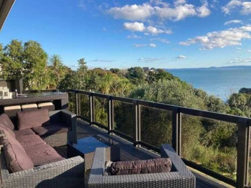 Kennedy Views - Waiheke Escapes, Waiheke Island (Suburb), New Zealand