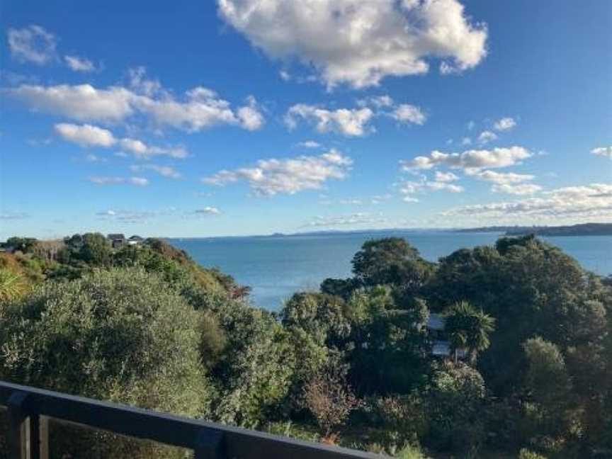 Kennedy Views - Waiheke Escapes, Waiheke Island (Suburb), New Zealand