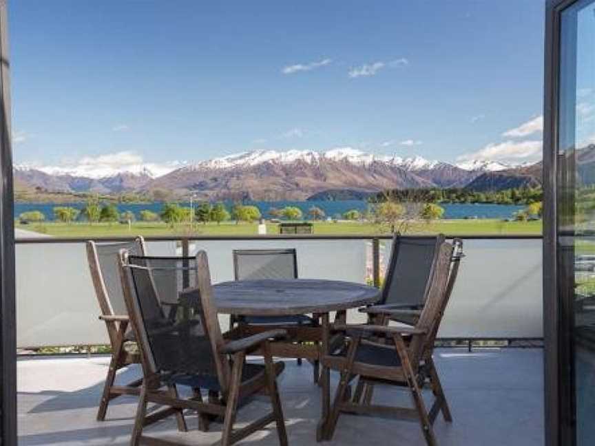 Kylie's Castle, Wanaka, New Zealand