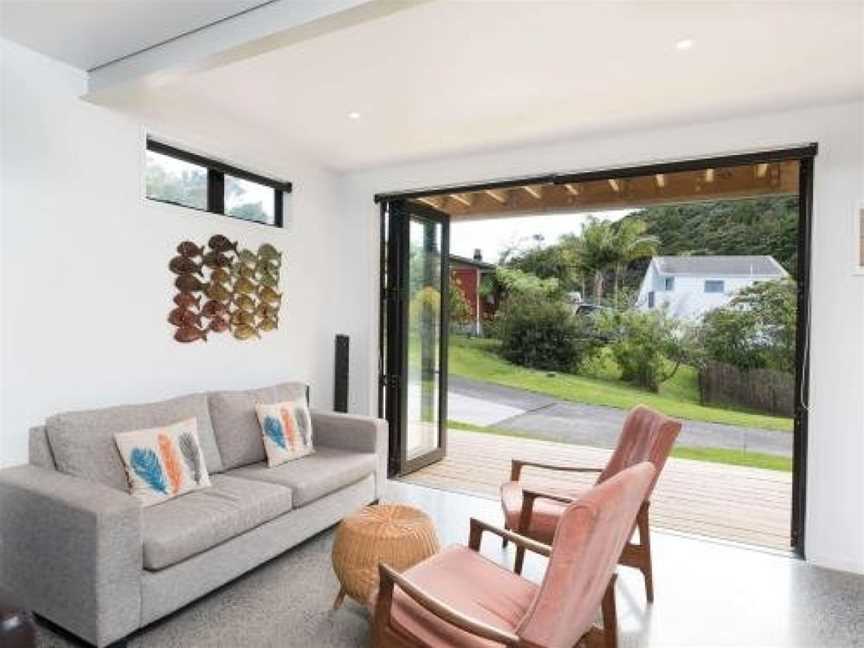 Paihia Centre Peace - Central Paihia Holiday Home, Paihia, New Zealand