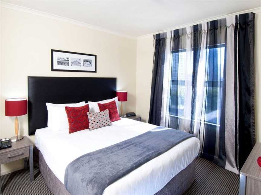 Quest Auckland Serviced Apartments, Eden Terrace, New Zealand