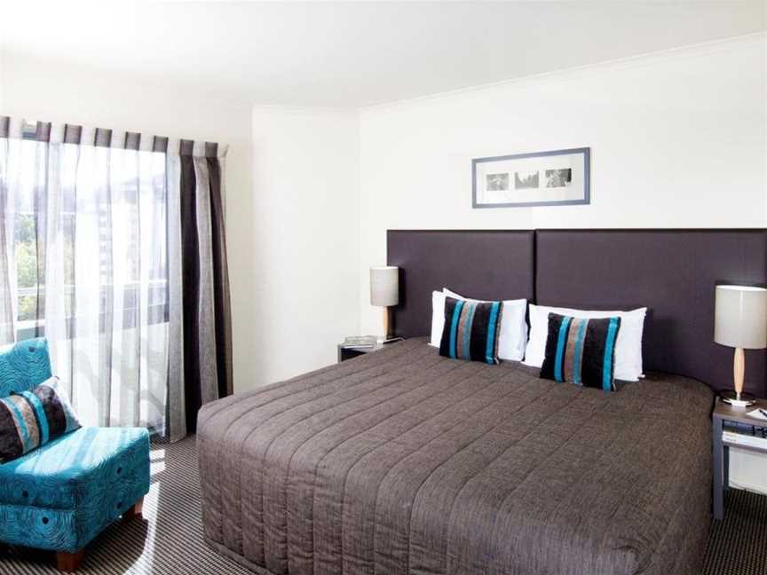 Quest Auckland Serviced Apartments, Eden Terrace, New Zealand