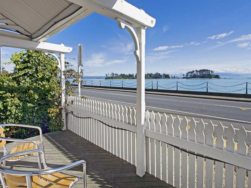 Captain's Cottage, Nelson, New Zealand