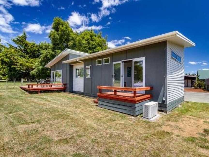 Alpine Retreat - Ohakune Holiday Home, Ohakune, New Zealand