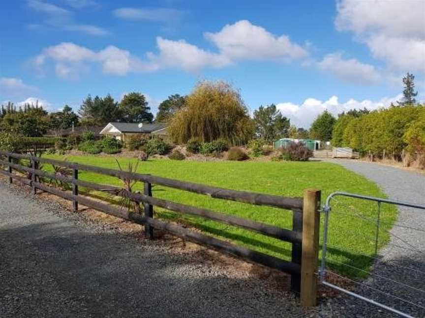 TayFord Cottage, Waipu, New Zealand