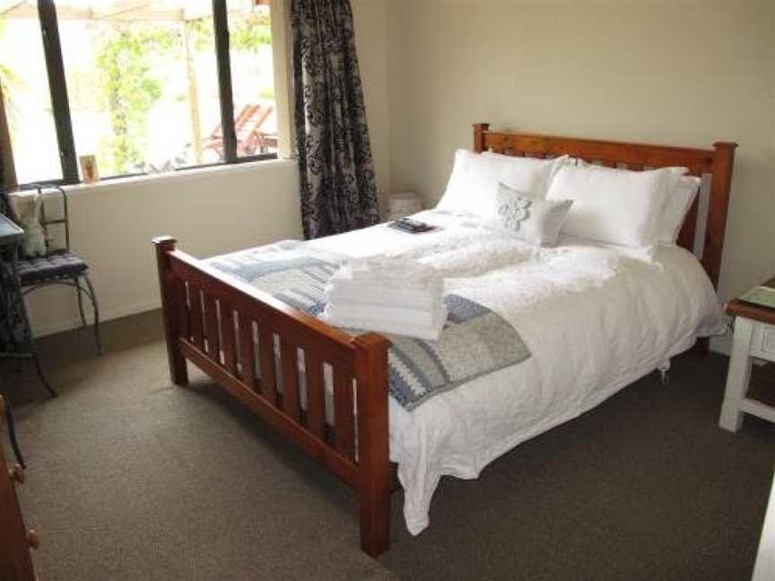 Lavender Drive Bed & Breakfast, Alexandra, New Zealand