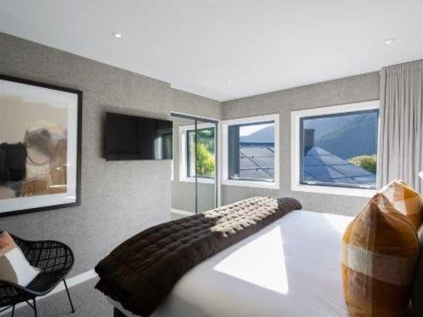 38 Edinburgh, Argyle Hill, New Zealand