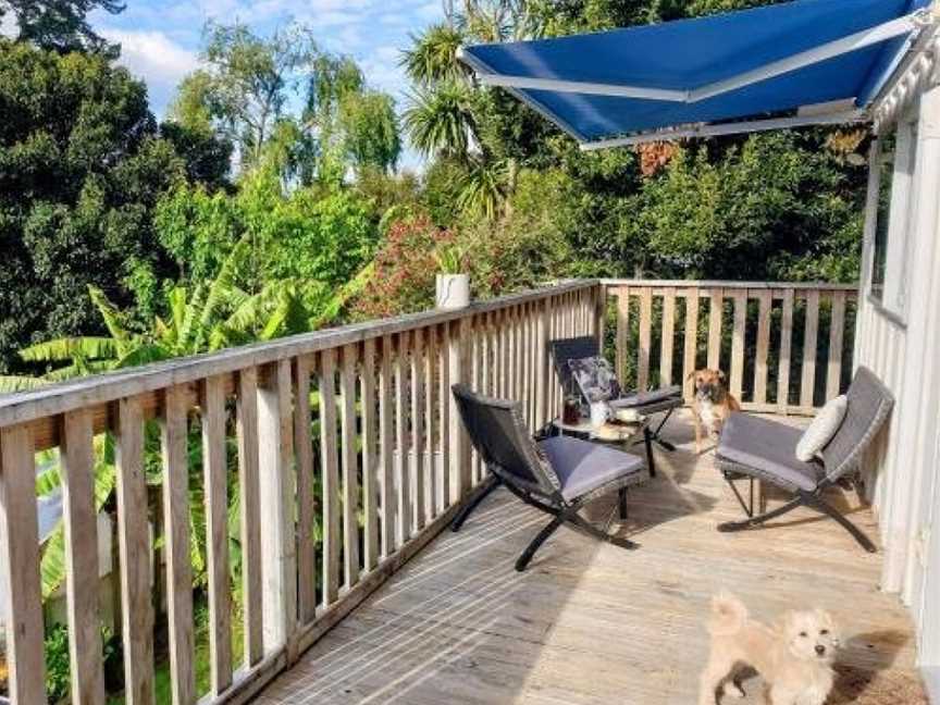 Unique Estuary & Bird Apartment in Te Haumi Paihia, Paihia, New Zealand