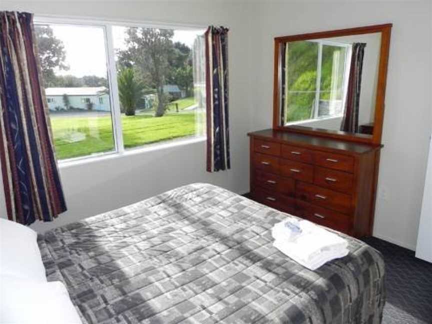 Tasman Holiday Parks - Ohiwa, Red Hill, New Zealand