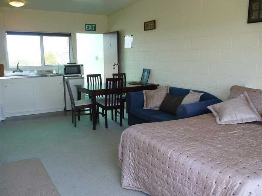 Ranui Lodge, Mangonui, New Zealand