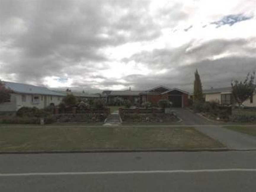 Moptop Place Bed And Breakfast, Te Anau, New Zealand