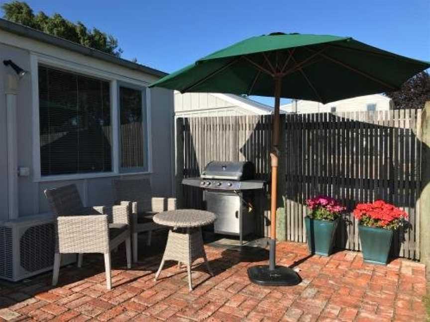 Vineyard Cottage in Blenheim on the Golden Mile, Hawkesbury, New Zealand