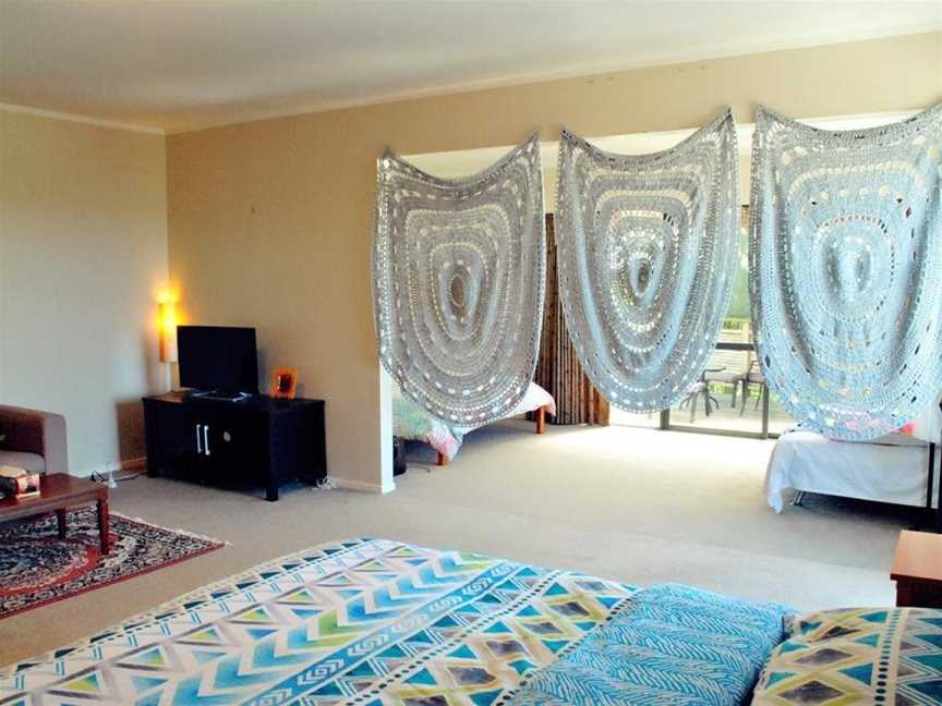 Glenfield Homestay, Eden Terrace, New Zealand