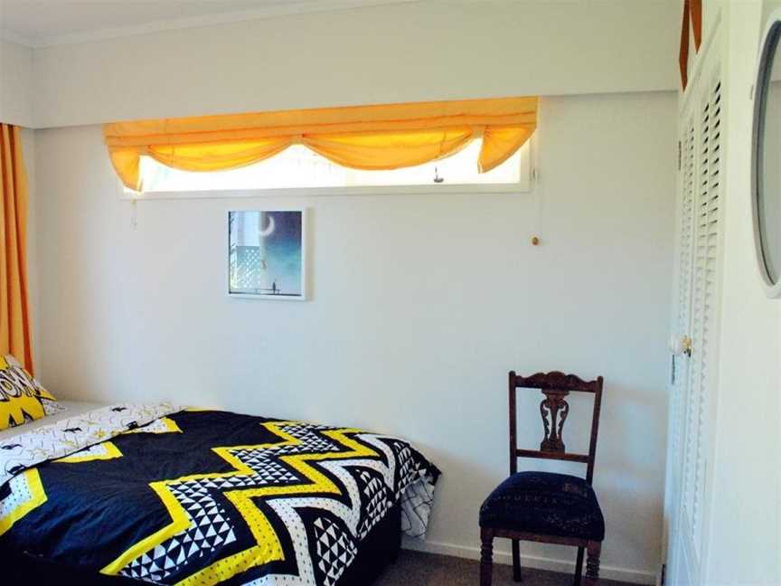 Glenfield Homestay, Eden Terrace, New Zealand