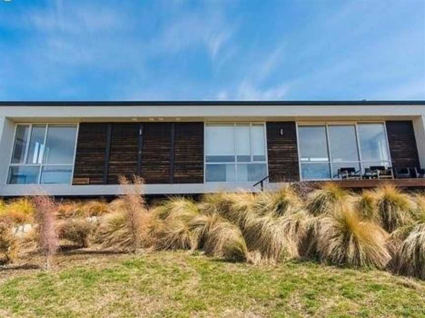 Queenie's Lakeview Star, Lake Tekapo, New Zealand