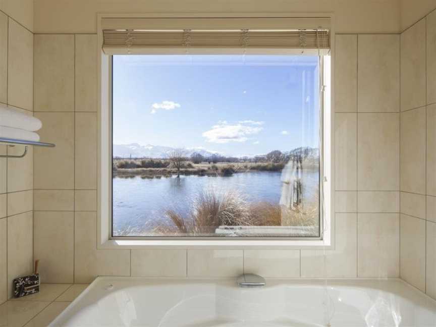 Matuka Lodge, Twizel, New Zealand