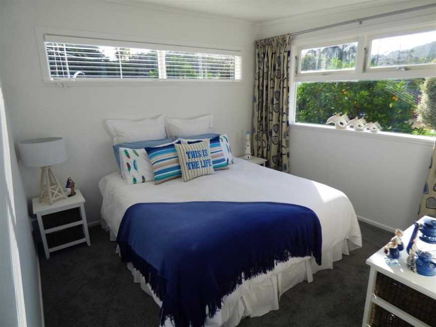 PARADISE SUITES, Hahei, New Zealand