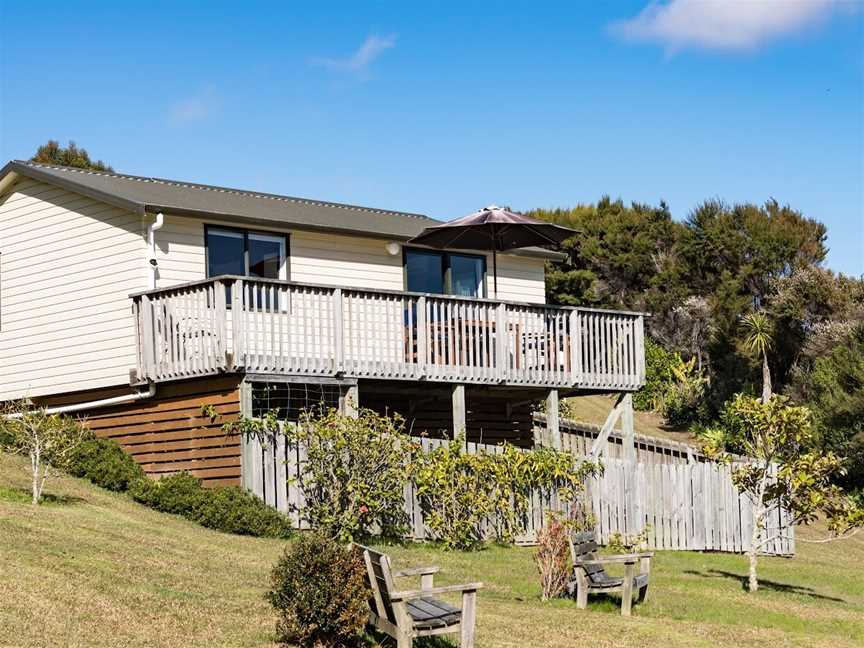 Sunseeker Cottages - Paihia, Paihia, New Zealand