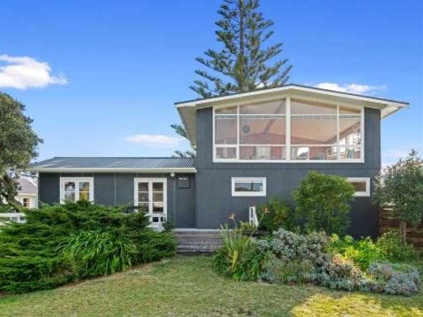 Matapouri Magic - Matapouri Holiday Home, Tutukaka, New Zealand