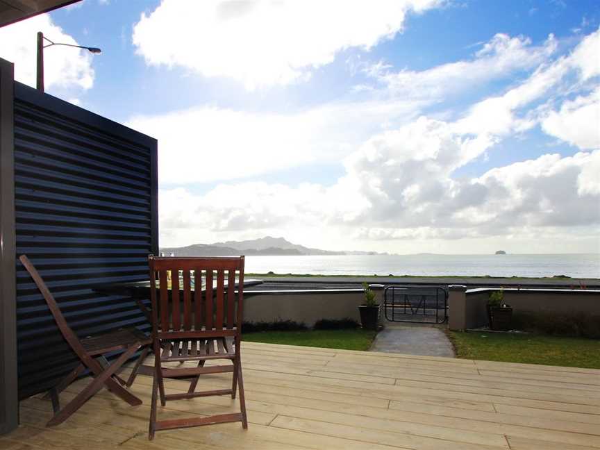 Blue Marlin Apartments, Whitianga, New Zealand