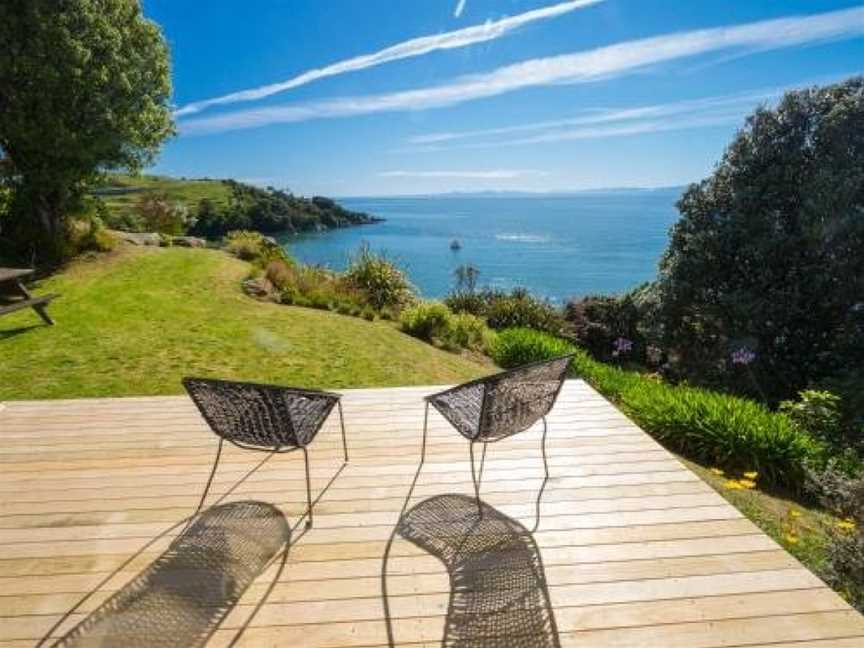 Incredible Bay Views - Kaiteriteri Bach, Kaiteriteri, New Zealand