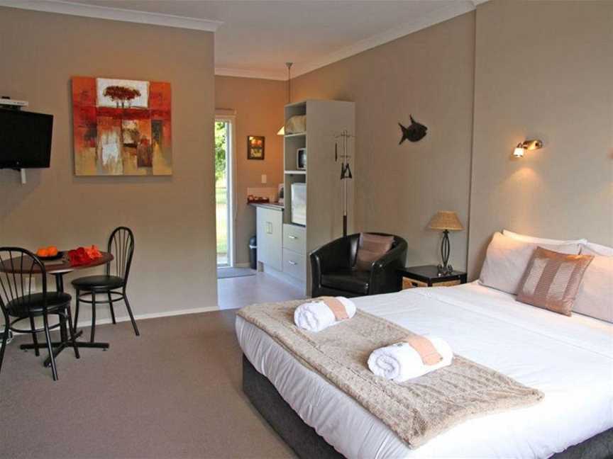 ORCHARD MOTEL, Kerikeri, New Zealand