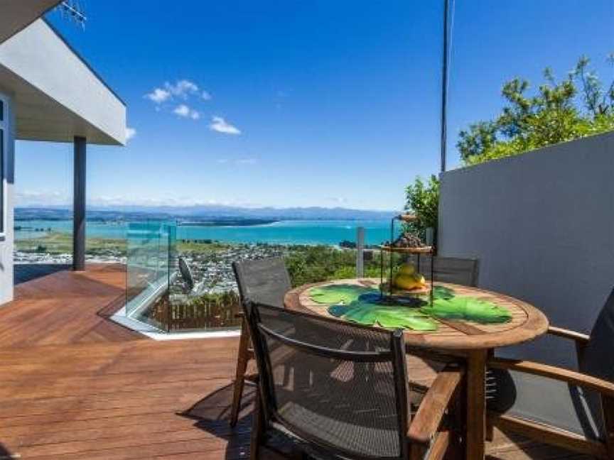 Tasman Bay Villa, Nelson, New Zealand