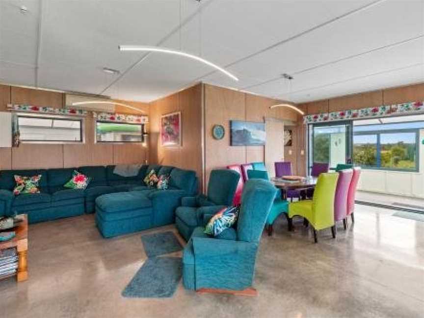 Happy Families on Hanlen - Waihi Beach Holiday Home, Waihi Beach, New Zealand